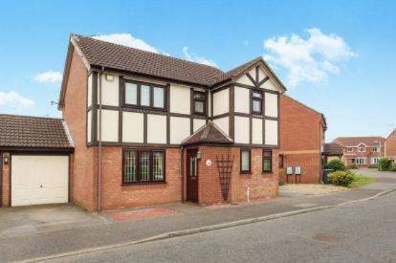 4 Bedroom Detached